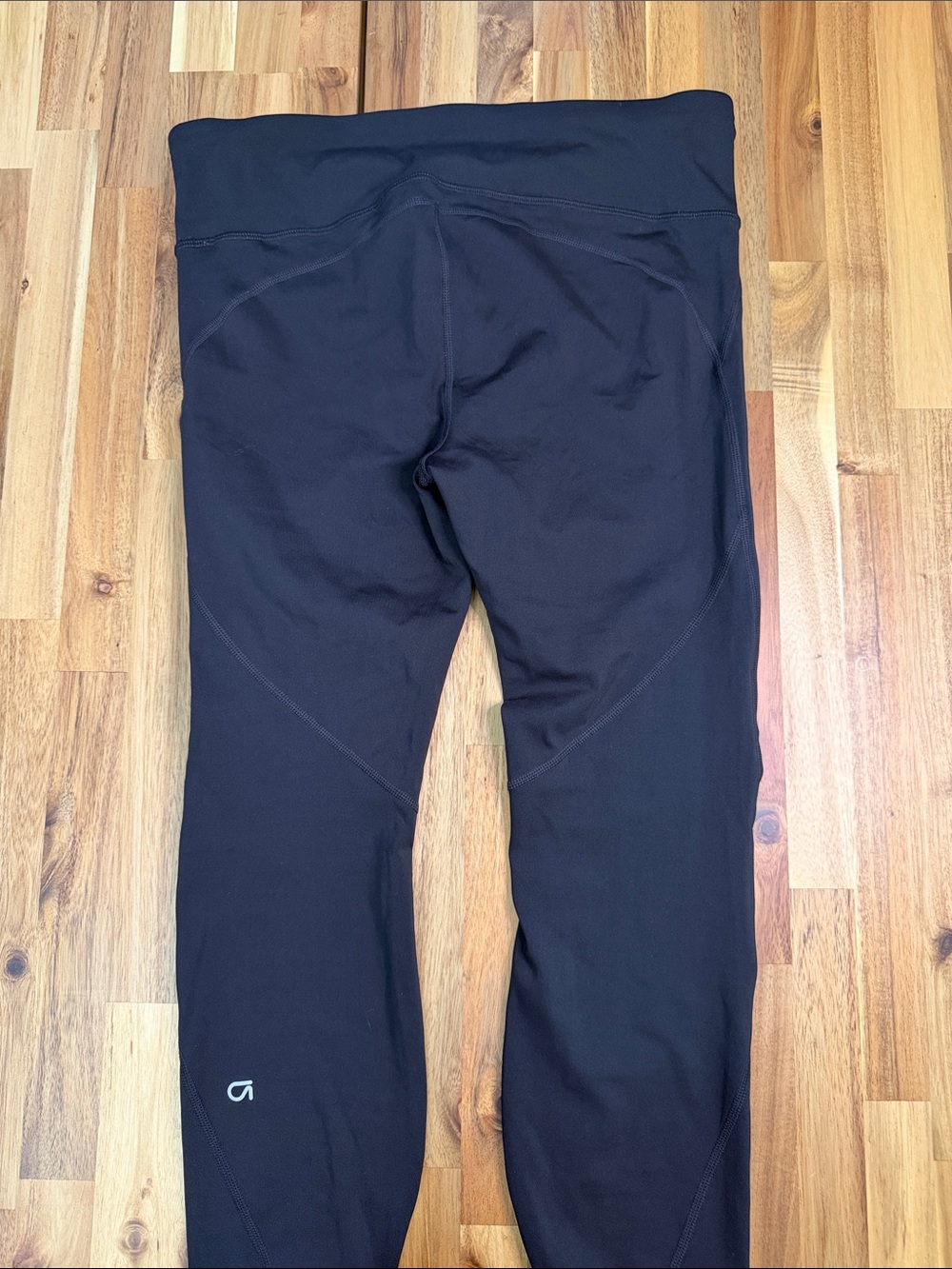 Gap Fit Sculpt Compression Leggings - Picture 6 of 9